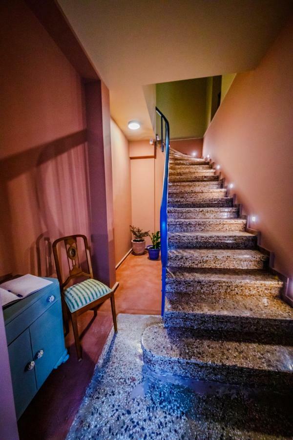 Stylish Studio Apartment - 8F House Kalamata Exterior photo